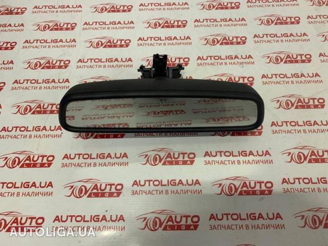Дзеркало заднього виду 51169305633 BMW