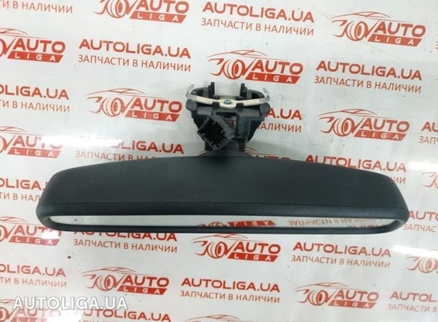 Дзеркало заднього виду 51169320305 BMW