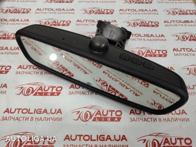 Дзеркало заднього виду 51169345387 BMW