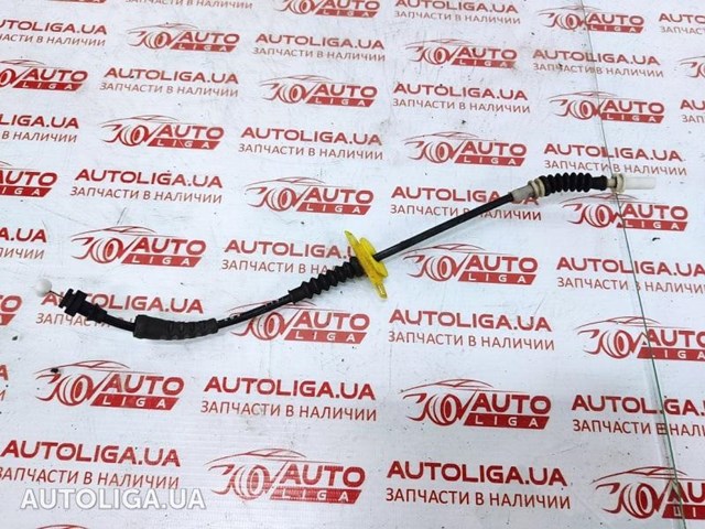 Трос відкривання дверей передніх 51217034469 BMW