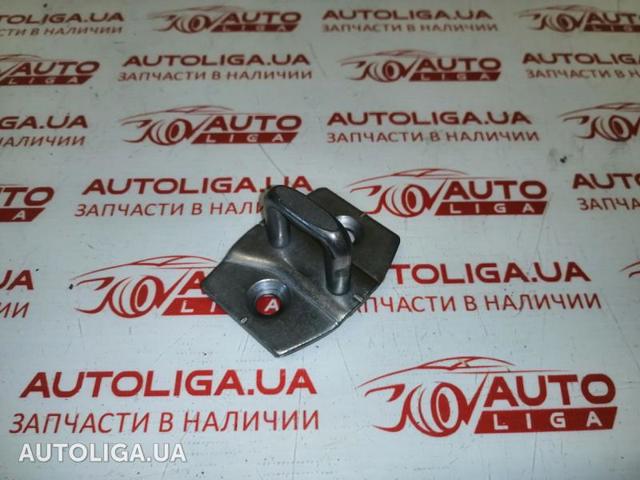 Фіксатор/петля (зацеп) замка дверей передньої 51217249639 BMW