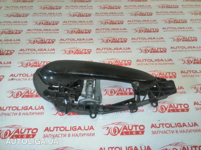 Ручка двере в зборі 51219491462 BMW