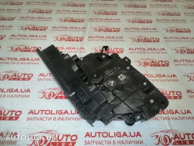 Замок передніх пасажирських дверей 51219492094 BMW