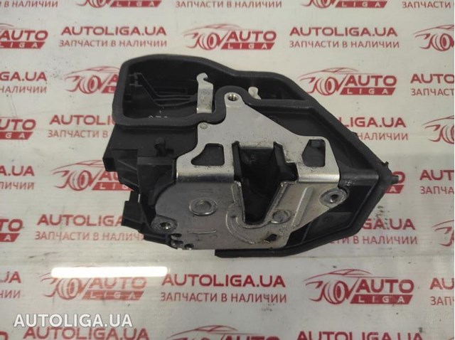 Замок задніх дверей, правих 51227167070 BMW