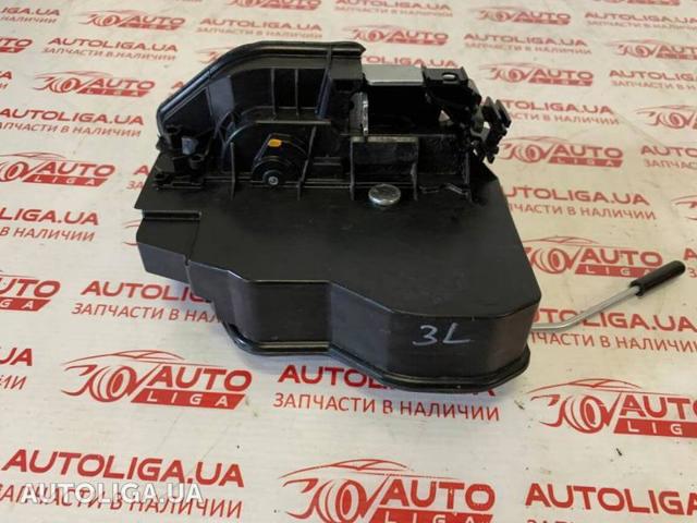 Замок задніх дверей, лівих 51227229459 BMW