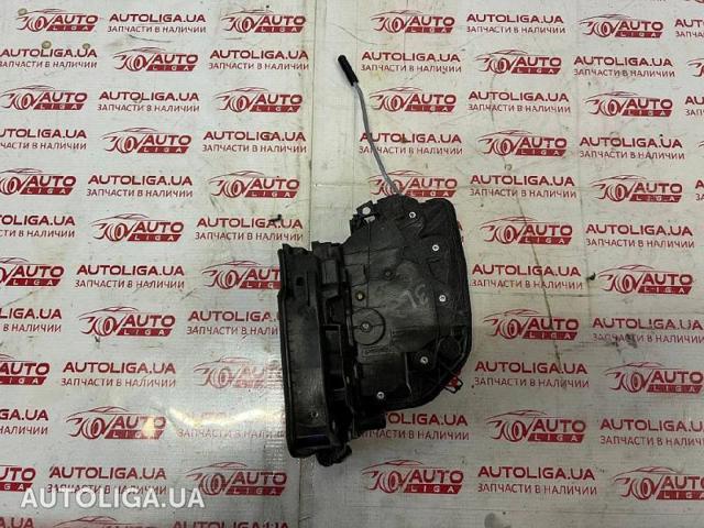Замок задньої двері, лівої 51227281941 BMW