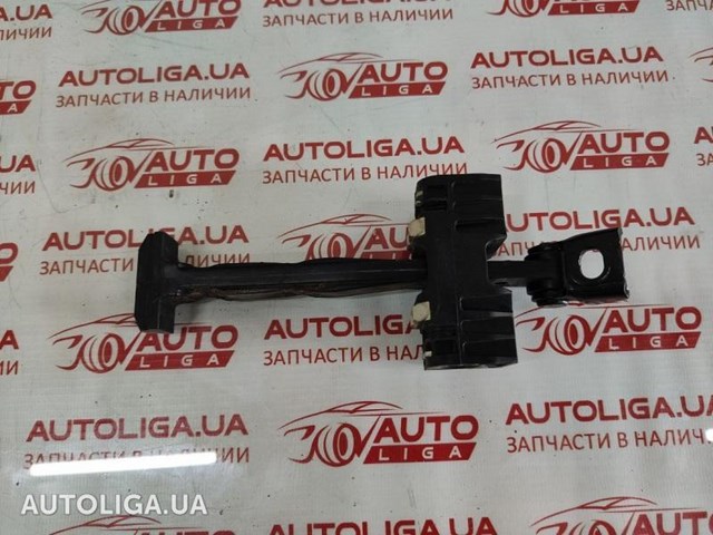 Обмежувач відкриття дверей, задній лівий 51227331409 BMW
