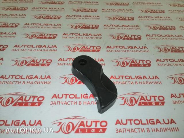 Ручка відкривання капота 51237309606 BMW