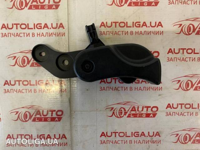 Кронштейн ручки відкривання капота 51237326517 BMW