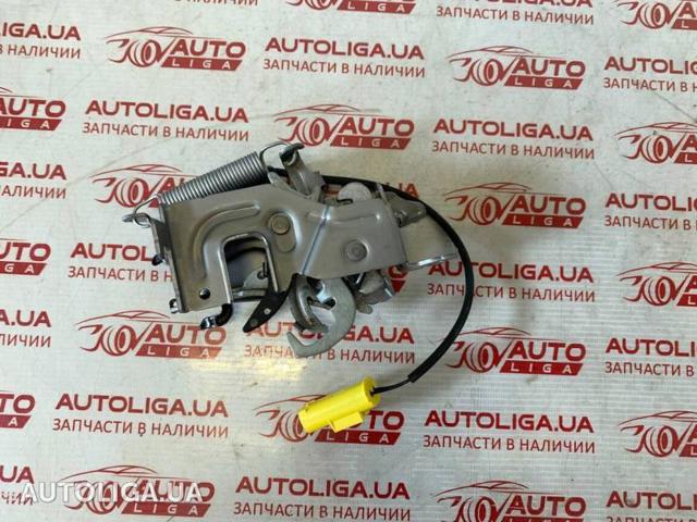 Замок капота, правий 51237468350 BMW