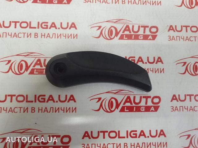 Ручка відкривання капота 51239113984 BMW