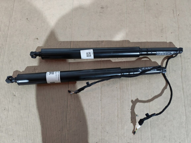 Амортизатор задньої ляди 51245A635D3 BMW