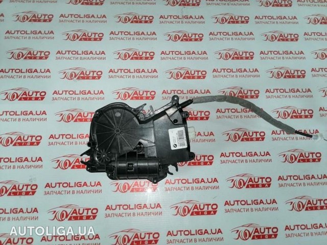 Мотор-привід відкр/закр. замку багажника/дверей 3/5-х 51247208371 BMW