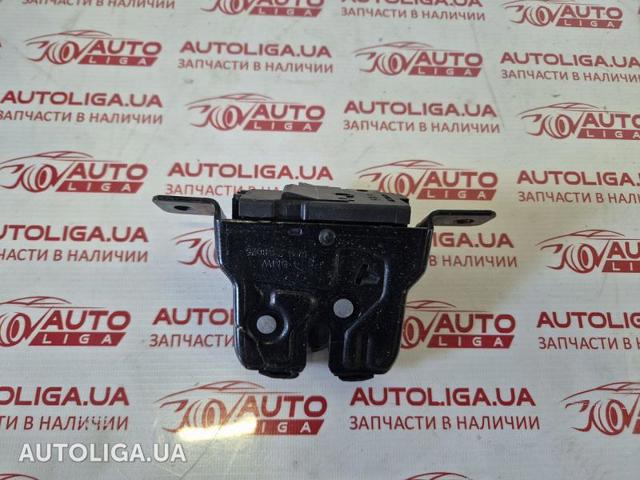 Замок 3/5-х дверей, задній 51247248075 BMW
