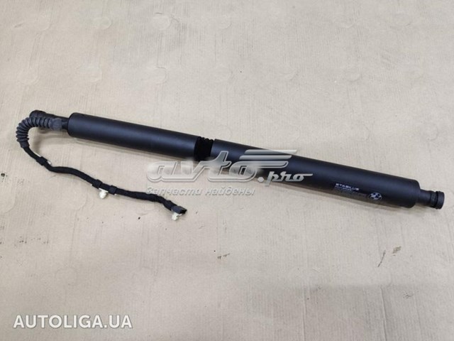 Амортизатор багажника лівий 51247298983 BMW