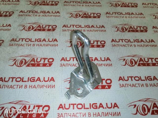 Зацеп замку кришки багажника 51247416448 BMW