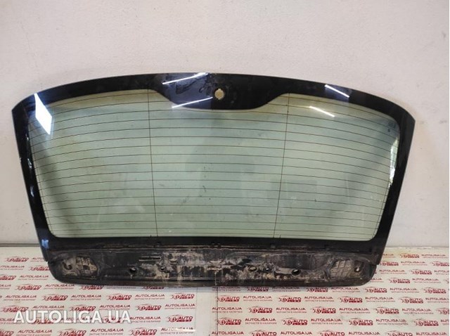 Скло ляди 51317206562 BMW