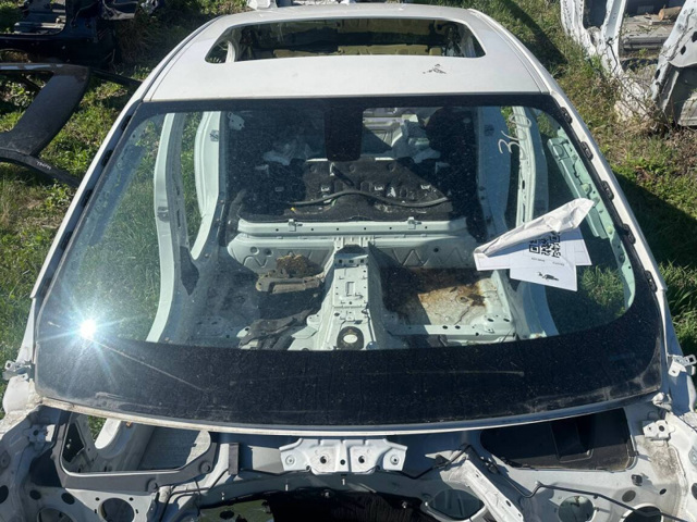 Автоскло 51317258063 BMW