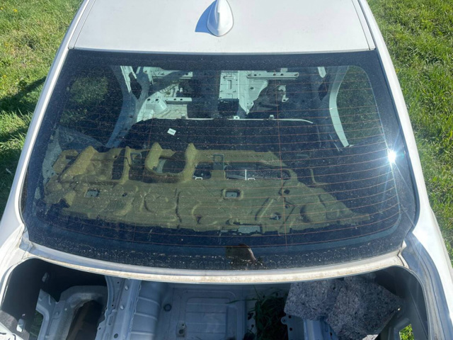 Скло автомобільне заднє 51317258074 BMW