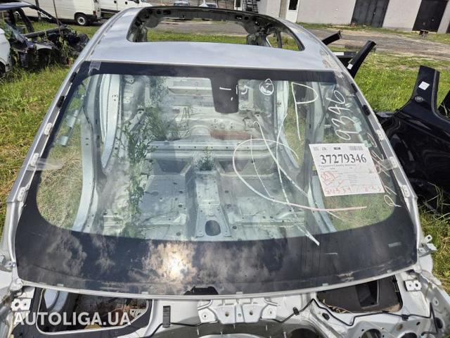 Вітрове скло 51317285933 BMW