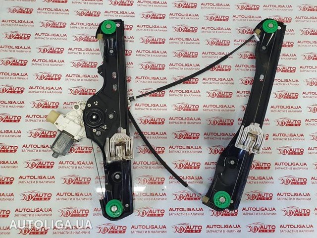 Склопідйомник з електродвигуном 51332990385 BMW
