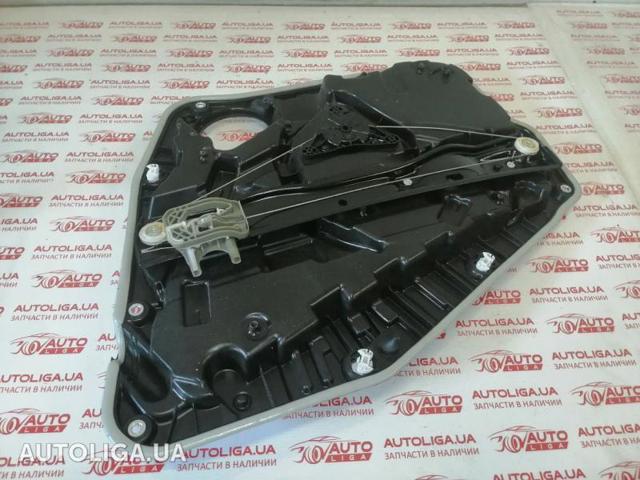 Механізм склопідйомника двері задньої, правої 51357498150 BMW