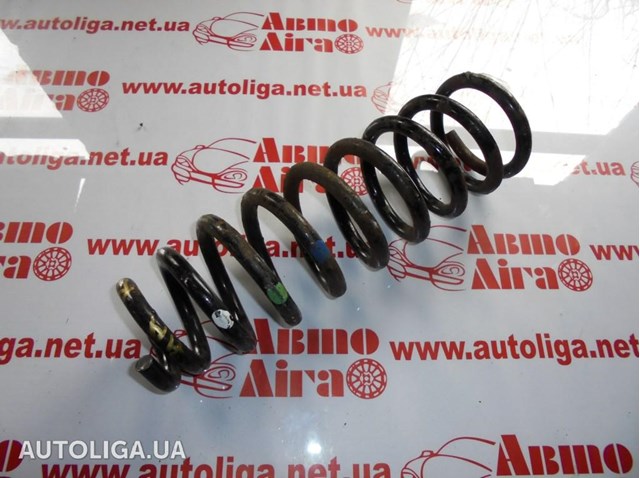 Гвинтова пружина підвіска 51401SEAE32 HONDA