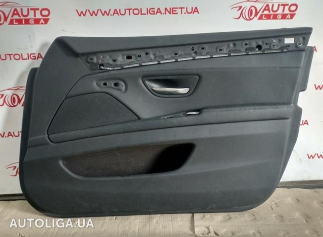 Оббивка передніх дверей 51417273354 BMW