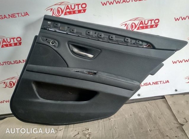 Карта дверей правих задніх 51427273280 BMW