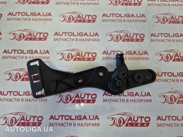 Кронштейн ручки відкривання капота 51437326365 BMW