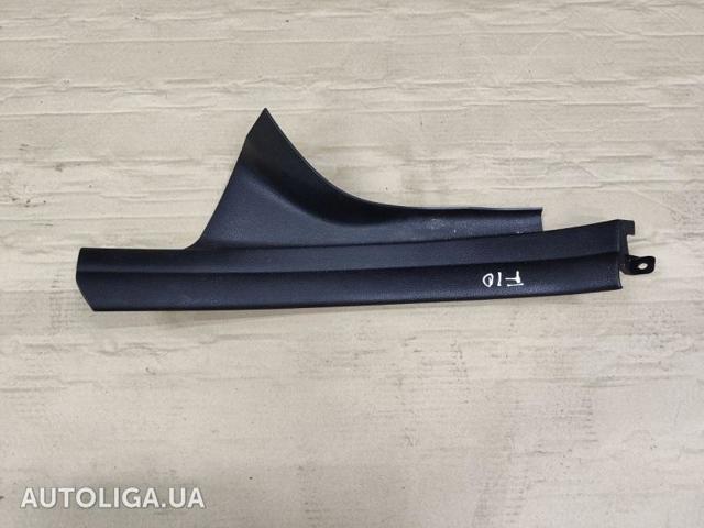 Облицювання порогу внутрішнє, задня ліва 51439162723 BMW
