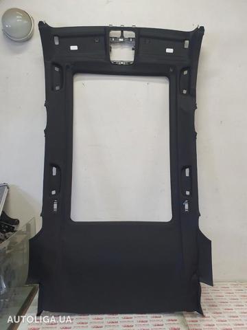 Оббивка кузова 51445A50699 BMW