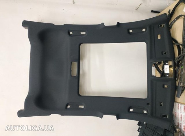 Оббивка кузова 51448061032 BMW
