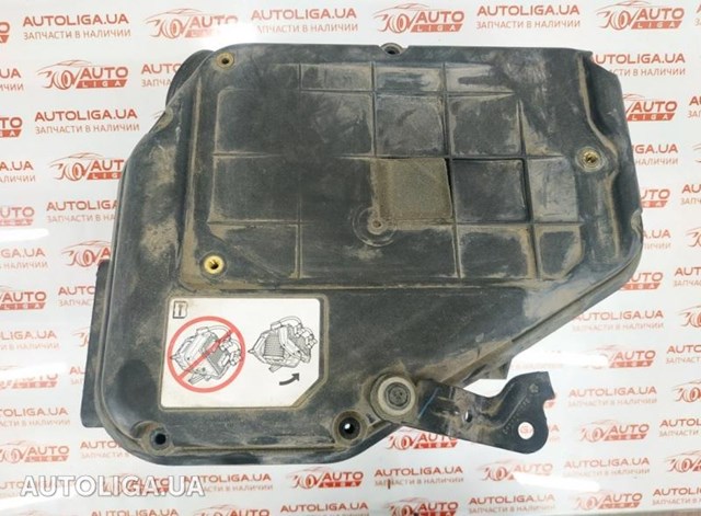 Корпус повітряного фільтра 5145595AA CHRYSLER