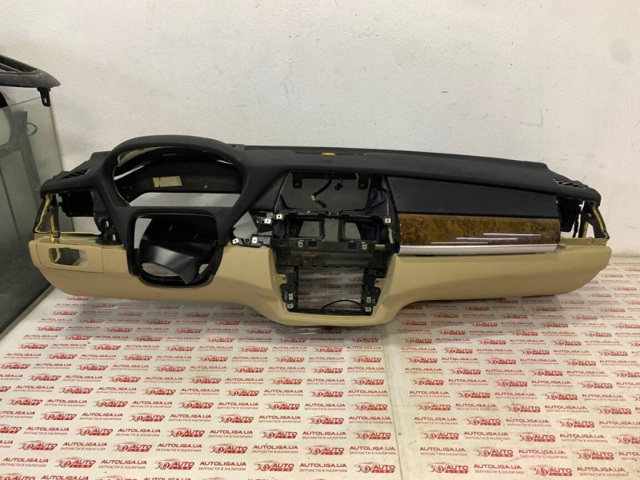 Торпеда приладова панель 51456974548 BMW