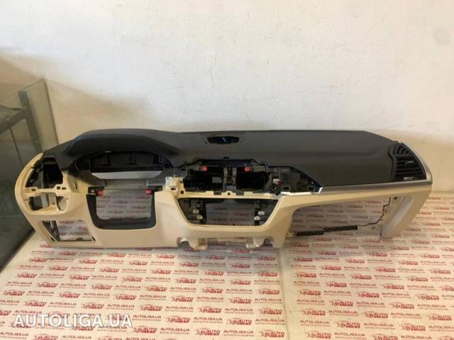 Торпеда приладова панель 51457937293 BMW
