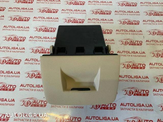Ящик для рукавичок (бардачок) 51459240635 BMW