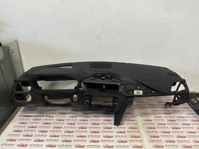 Панель приладів торпеди 51459247997 BMW
