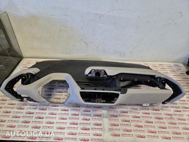 Приладова панель 51459282685 BMW