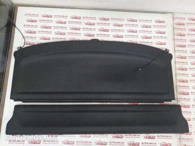 Полка салону, ззаду (багажного відсіку) 51462991847 BMW
