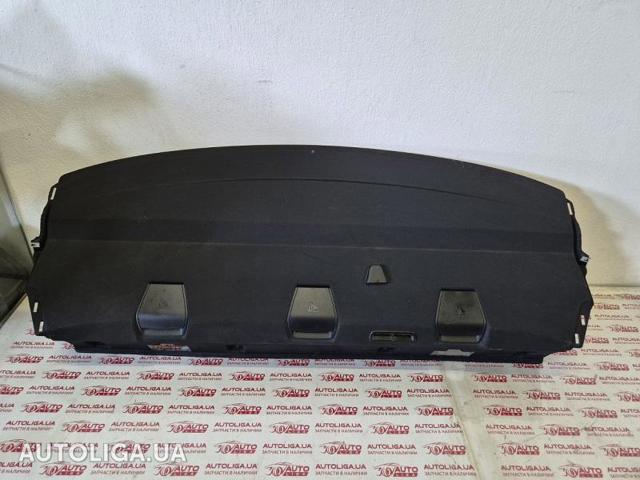 Установка полки речовий 51467301956 BMW