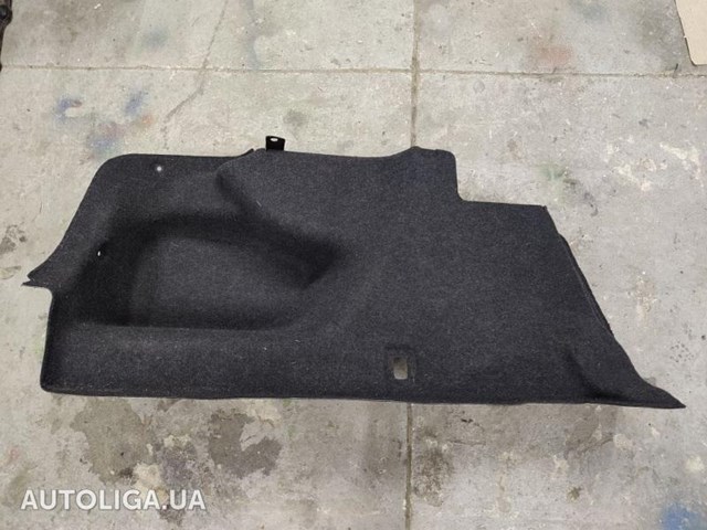 Облицювання багажного відсіку, ліва 51479163193 BMW
