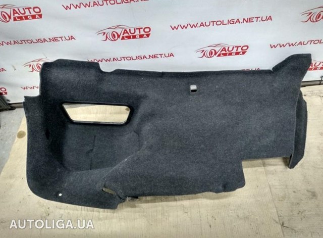 Облицювання багажного відсіку, праве 51479163194 BMW