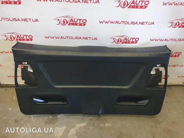 Обшивка багажника 51497260242 BMW