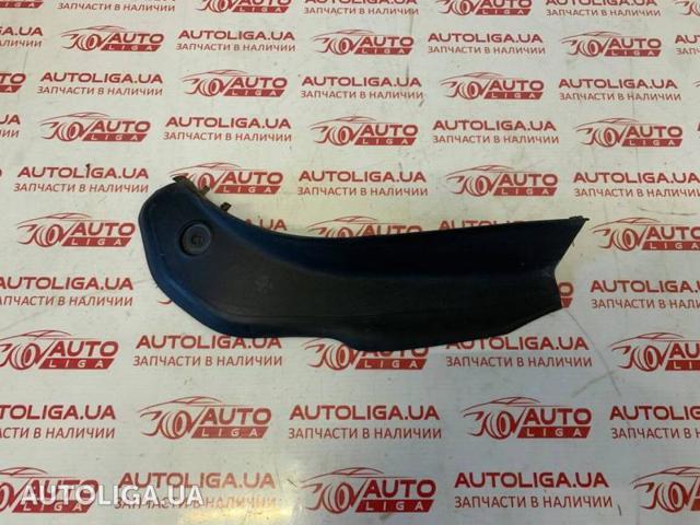 Накладка ринви задня ліва 51497453333 BMW