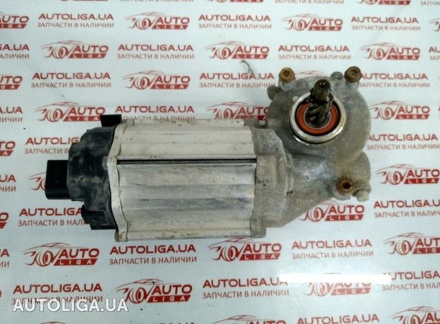 Рейковий рульовий механізм 5154521AD CHRYSLER