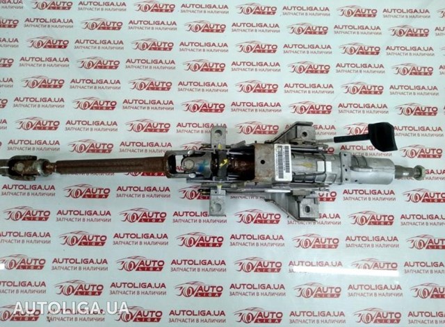 Колонка рульового управління 5156071AA CHRYSLER