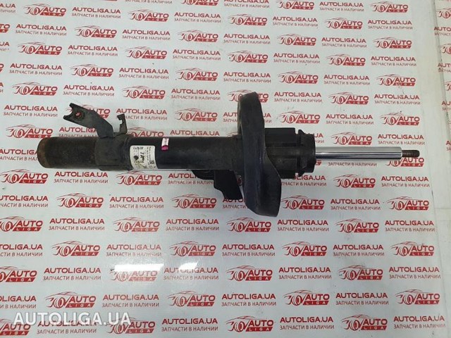 Стійка передня, ліва 51621TG7A01 HONDA