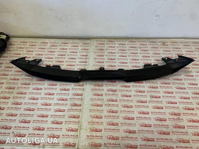 Спойлер кришки багажника 51627424400 BMW