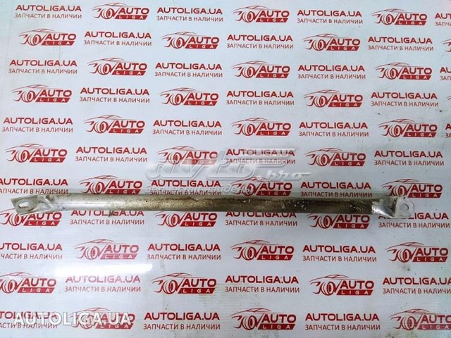 Підсилювач супорта радіатора, нижній 51647187095 BMW